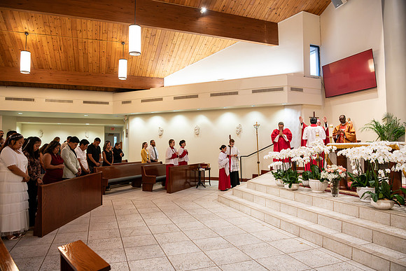 St Augustine Confirmation 2026 082