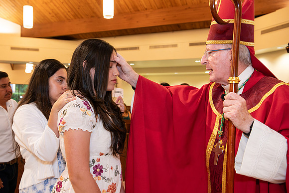 St Augustine Confirmation 2026 085