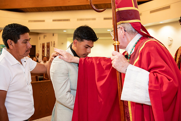 St Augustine Confirmation 2026 088