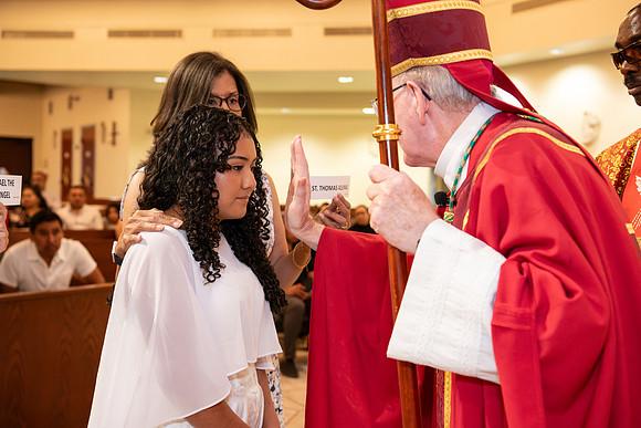 St Augustine Confirmation 2026 092