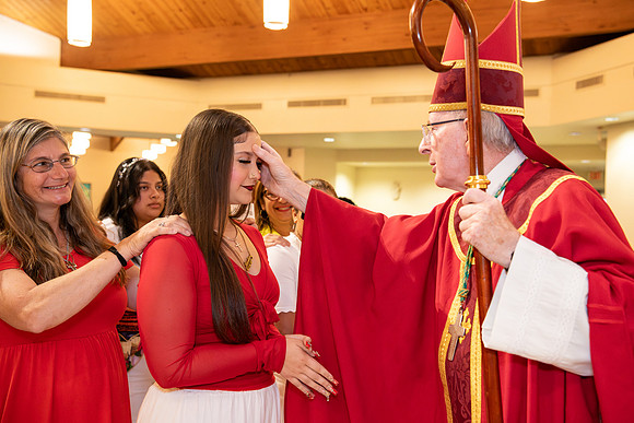 St Augustine Confirmation 2026 101