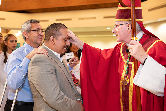St Augustine Confirmation 2026 104