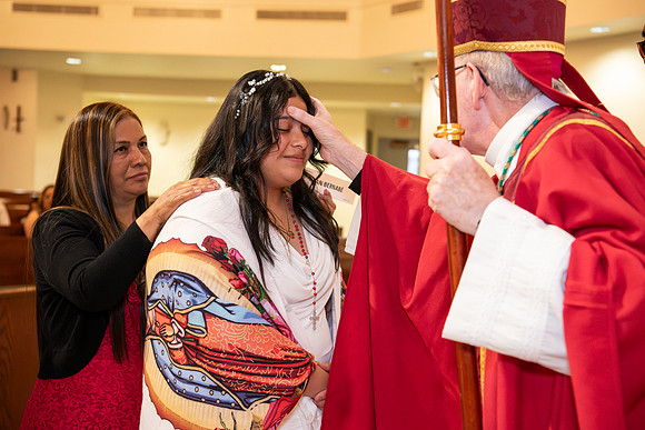 St Augustine Confirmation 2026 106