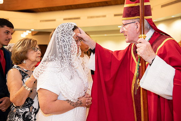 St Augustine Confirmation 2026 108