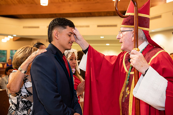 St Augustine Confirmation 2026 112