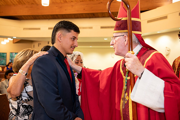 St Augustine Confirmation 2026 113