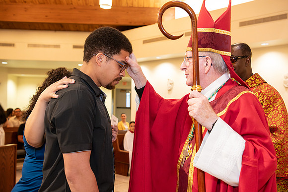 St Augustine Confirmation 2026 116