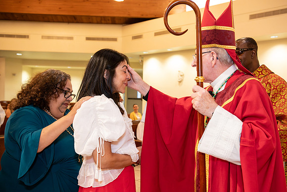 St Augustine Confirmation 2026 118