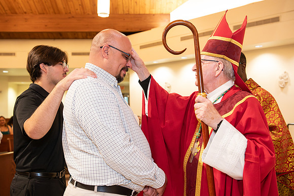 St Augustine Confirmation 2026 120