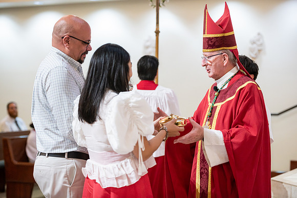 St Augustine Confirmation 2026 123