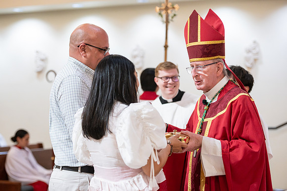 St Augustine Confirmation 2026 124