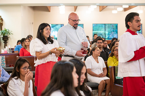 St Augustine Confirmation 2026 122