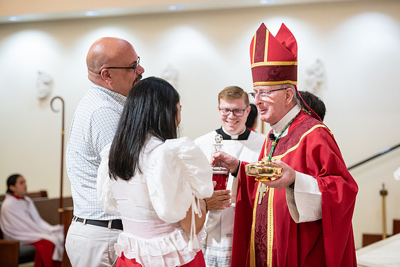 St Augustine Confirmation 2026 125