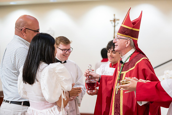 St Augustine Confirmation 2026 126
