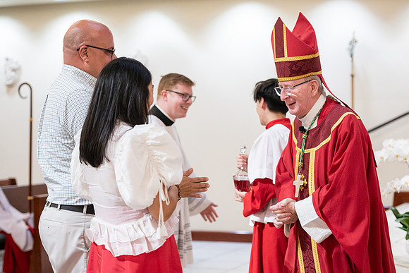 St Augustine Confirmation 2026 127