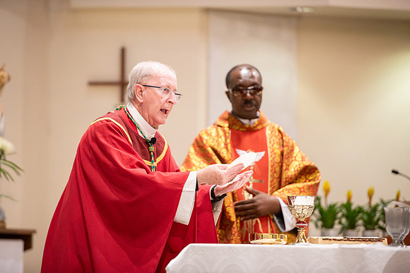 St Augustine Confirmation 2026 132