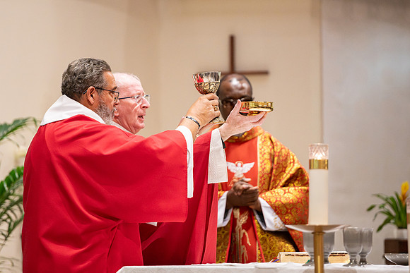 St Augustine Confirmation 2026 138