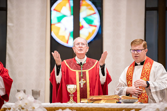 St Augustine Confirmation 2026 141