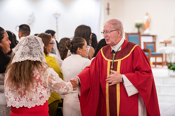 St Augustine Confirmation 2026 150