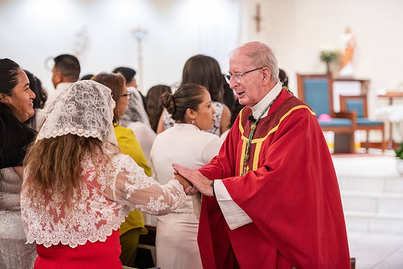 St Augustine Confirmation 2026 151