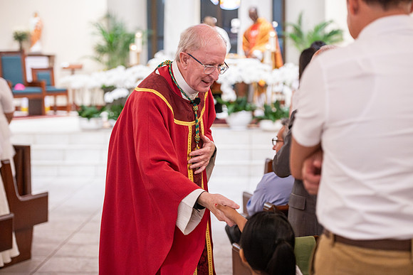 St Augustine Confirmation 2026 152