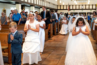 All Souls First Communion 2026 002