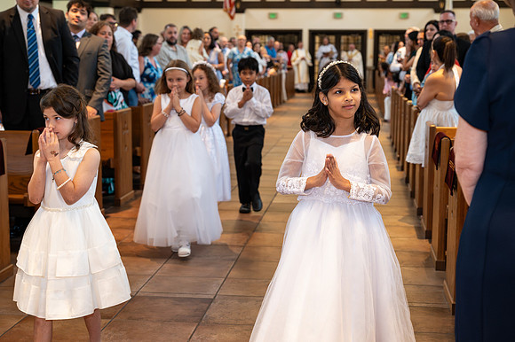 All Souls First Communion 2026 010