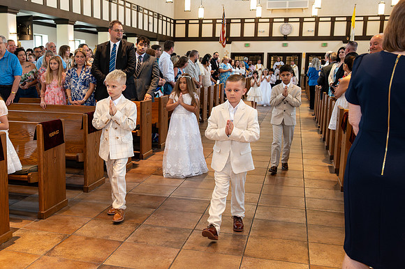 All Souls First Communion 2026 009