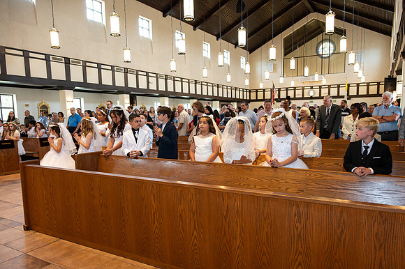 All Souls First Communion 2026 014