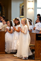 All Souls First Communion 2026 019