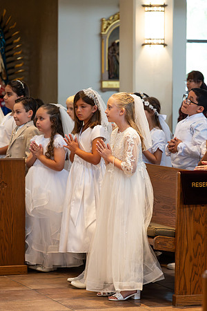 All Souls First Communion 2026 019