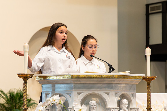 All Souls First Communion 2026 025