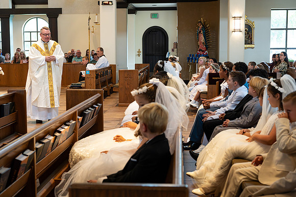 All Souls First Communion 2026 028