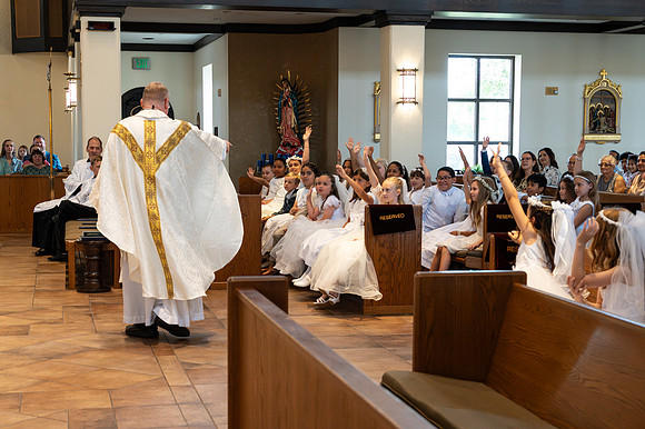All Souls First Communion 2026 029