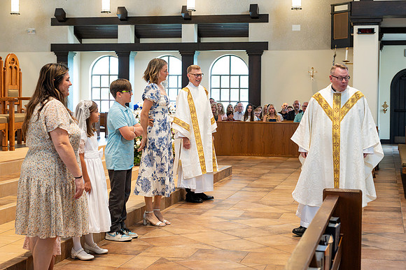 All Souls First Communion 2026 030