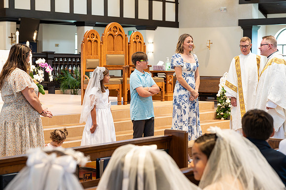 All Souls First Communion 2026 031