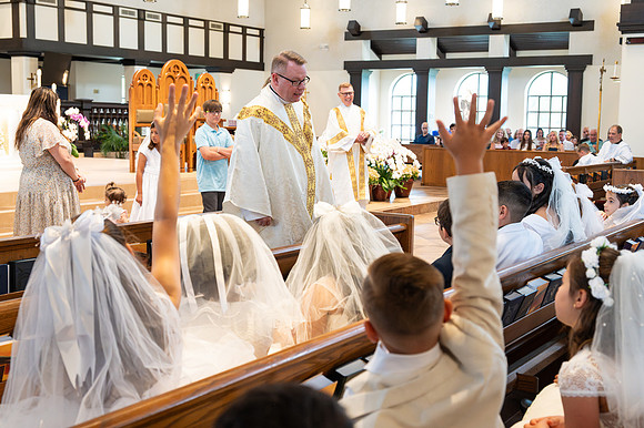 All Souls First Communion 2026 033