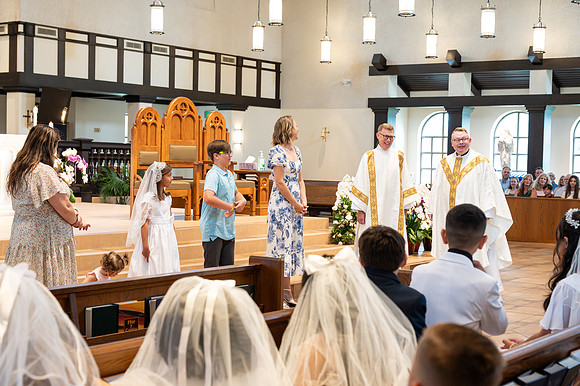 All Souls First Communion 2026 032