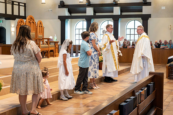 All Souls First Communion 2026 035