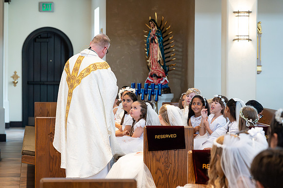 All Souls First Communion 2026 036