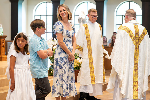 All Souls First Communion 2026 037