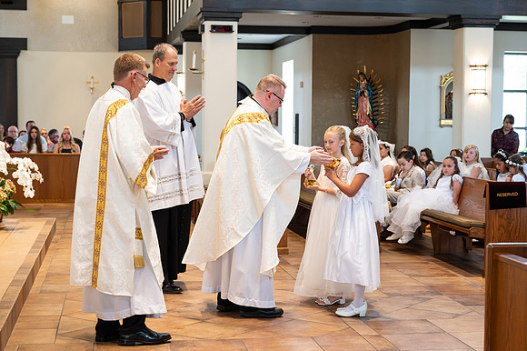 All Souls First Communion 2026 041