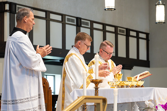 All Souls First Communion 2026 043