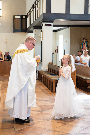 All Souls First Communion 2026 052