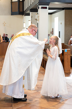 All Souls First Communion 2026 053