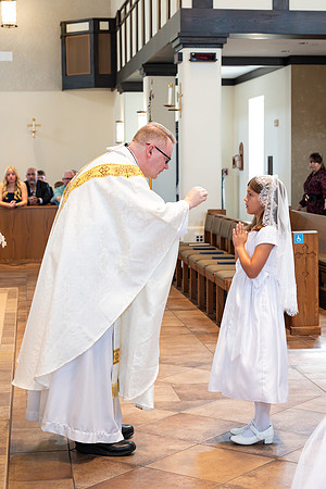 All Souls First Communion 2026 055