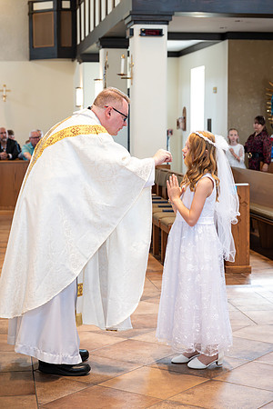 All Souls First Communion 2026 057