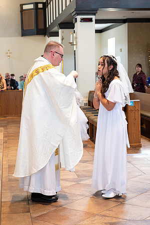 All Souls First Communion 2026 060