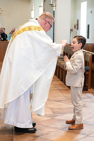 All Souls First Communion 2026 062