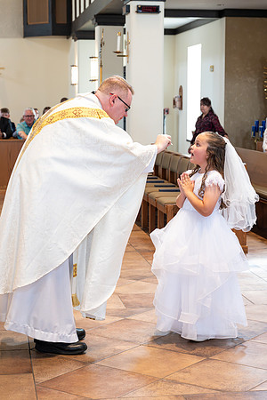 All Souls First Communion 2026 058